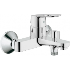 Смеситель для ванны GROHE BauLoop 23341000 однорычажный хром